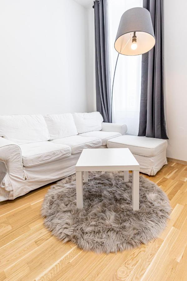 Premium City Apartment Close To Metro U2 & Vienna Congress Center Экстерьер фото